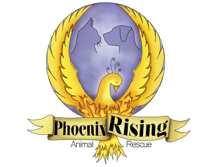 Phoenix Rising Animal Rescue