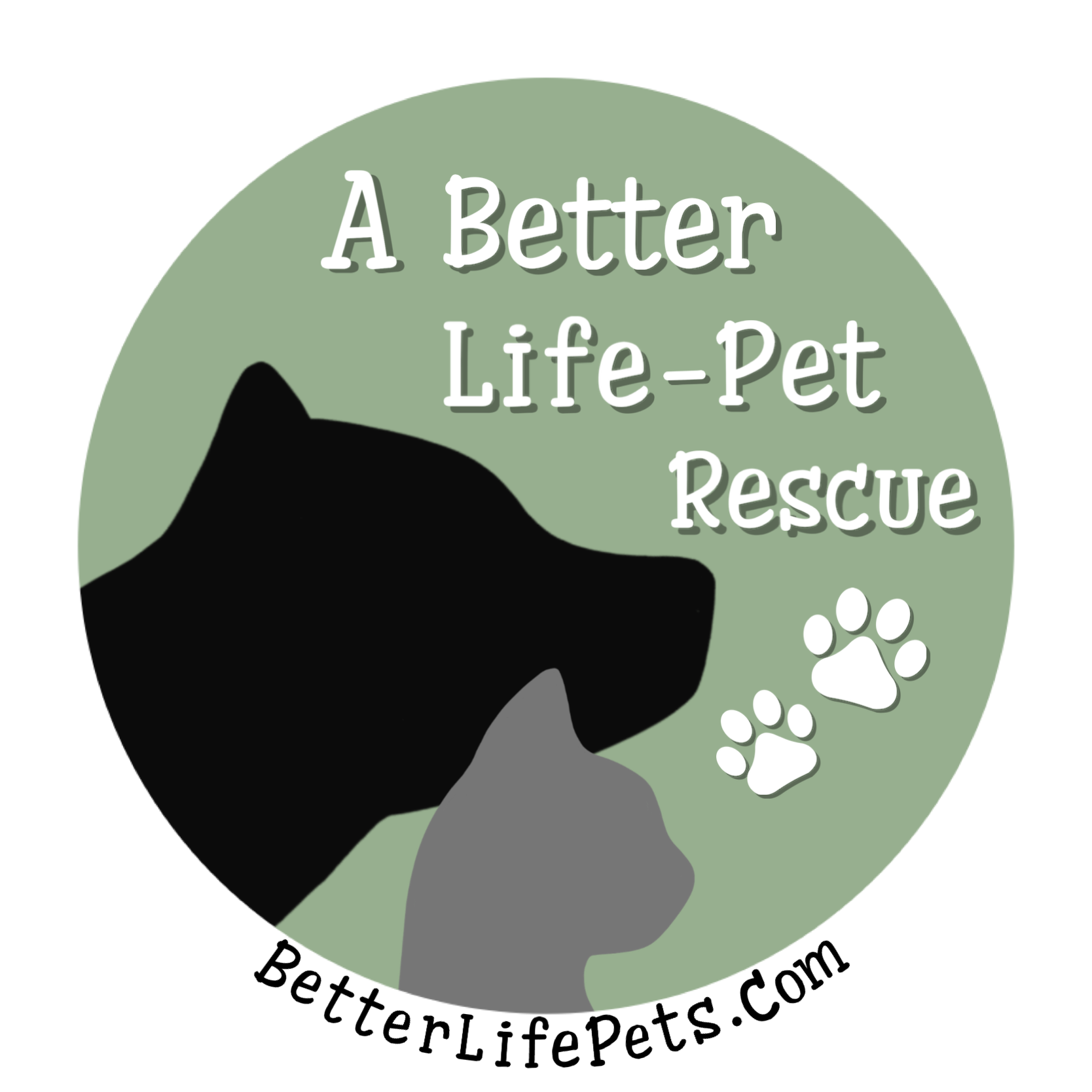 A Better Life – Pet Rescue, Inc.