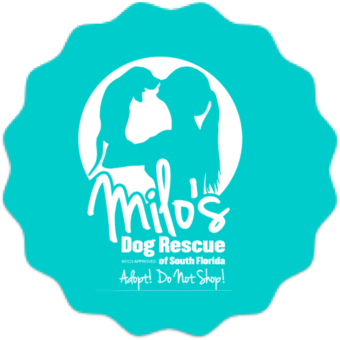 Milo’s Dog Rescue of South Florida