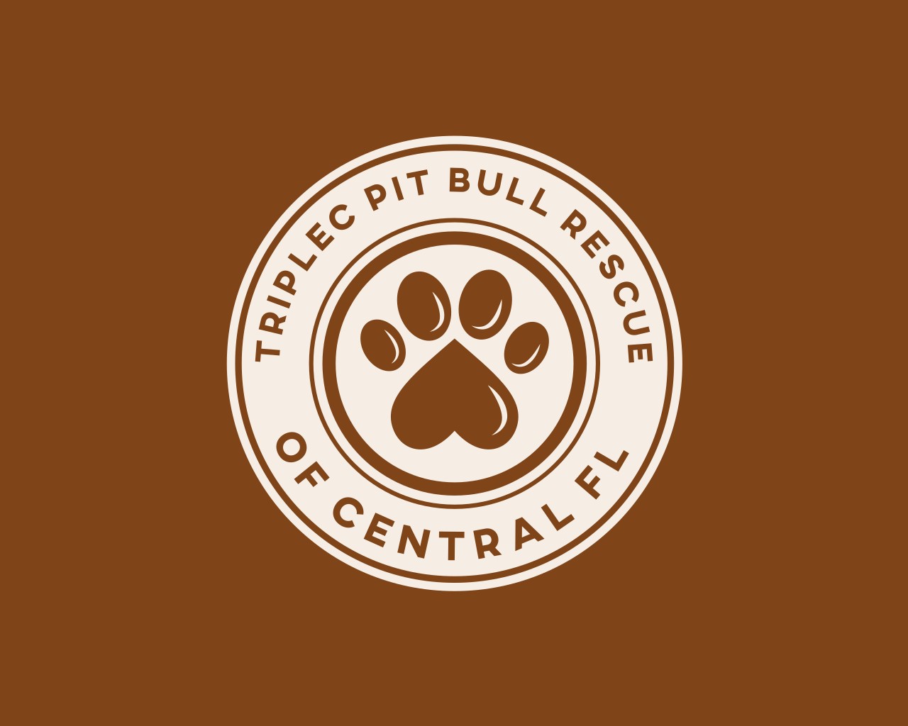 TripleC Pit Bull Rescue