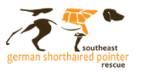 Southeast German Shorthaired Pointer Rescue
