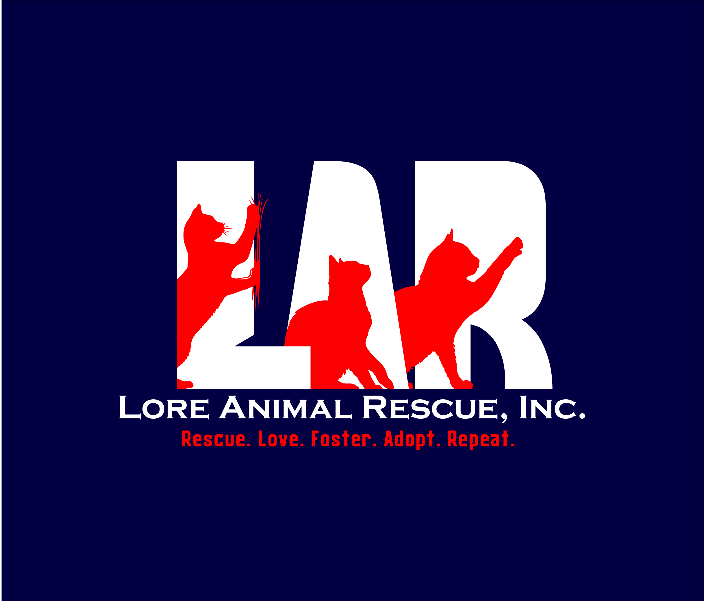Lore Animal Rescue, Inc.