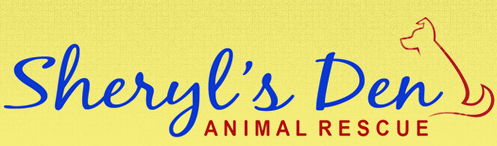 Sheryl's Den Animal Rescue, Inc.