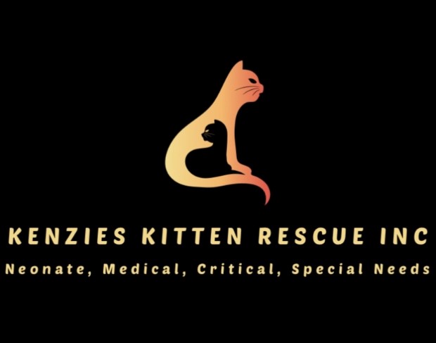 Kenzie's Kitten Rescue, Inc.