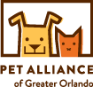 Pet Alliance of Greater Orlando